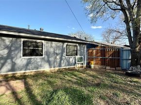 4916  Eastover Avenue , Fort Worth Texas 76119