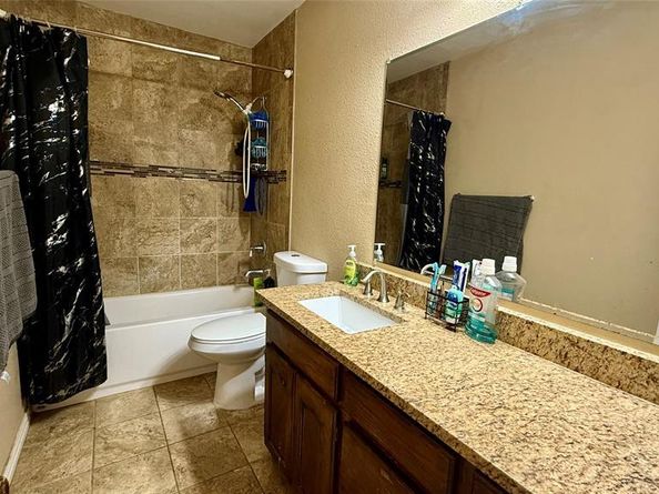 4916  Eastover Avenue , Fort Worth Texas 76119