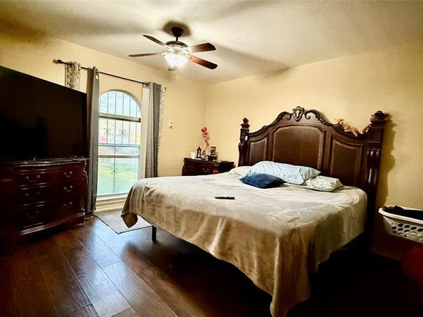 4916  Eastover Avenue , Fort Worth Texas 76119