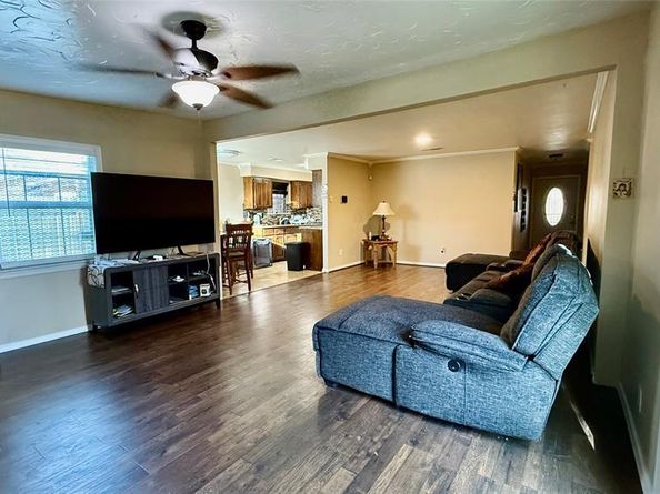 4916  Eastover Avenue , Fort Worth Texas 76119