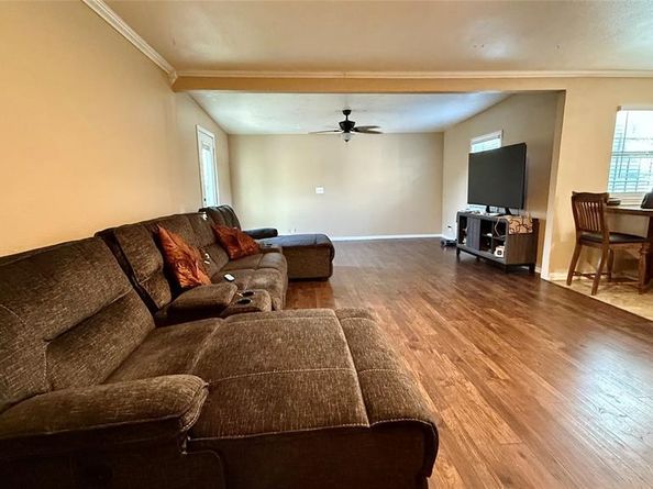 4916  Eastover Avenue , Fort Worth Texas 76119