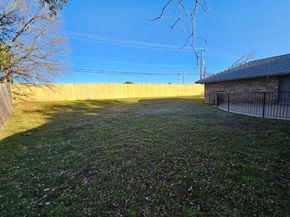 1817  Rhinevalley Drive , Arlington Texas 76012