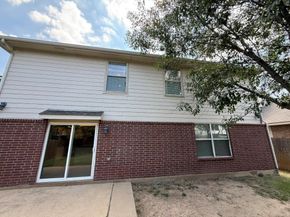 8813  Stirrup Way , Fort Worth Texas 76244