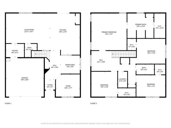 8813  Stirrup Way , Fort Worth Texas 76244