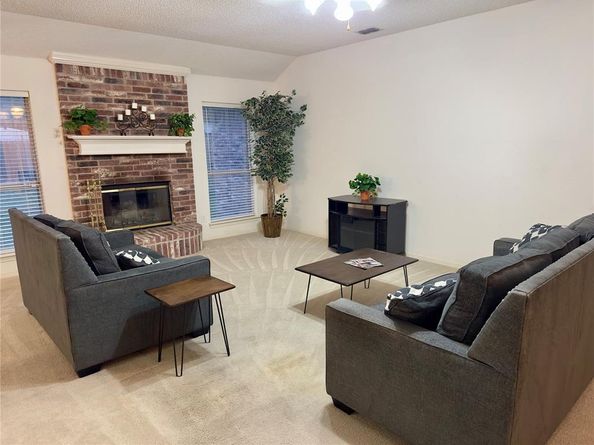 7321  Briarwyck Court , Fort Worth Texas 76137