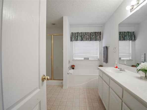 7321  Briarwyck Court , Fort Worth Texas 76137