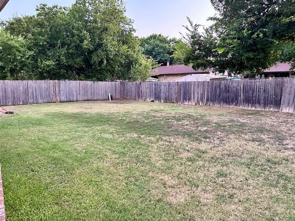 7321  Briarwyck Court , Fort Worth Texas 76137