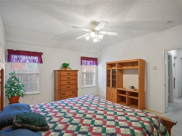 7321  Briarwyck Court , Fort Worth Texas 76137