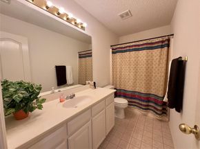 7321  Briarwyck Court , Fort Worth Texas 76137