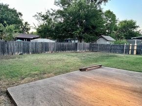 7321  Briarwyck Court , Fort Worth Texas 76137