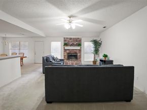 7321  Briarwyck Court , Fort Worth Texas 76137
