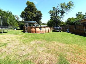 3931  Forbes Street , Fort Worth Texas 76105