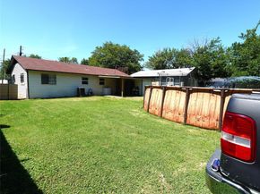3931  Forbes Street , Fort Worth Texas 76105