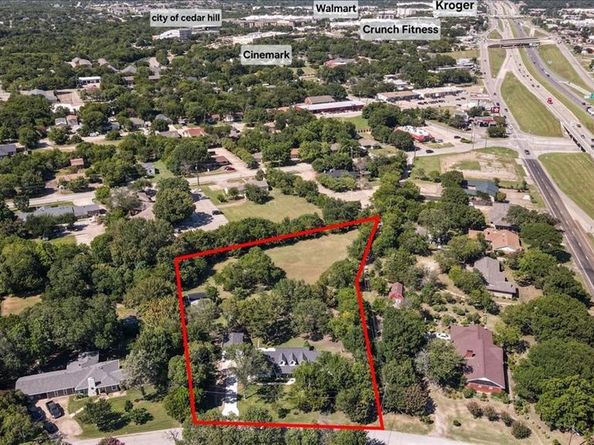 325  Short Street , Cedar Hill Texas 75104
