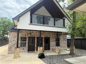2219  Crystal Drive , Balch Springs Texas 75180