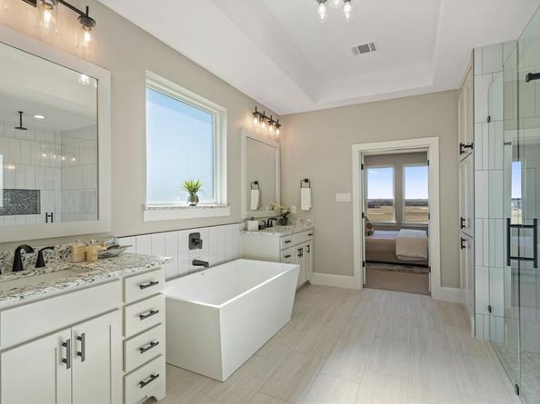 1607  Pebble Beach Lane , Cedar Hill Texas 75104