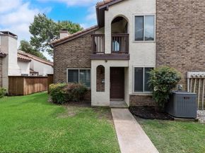 14151  Montfort Drive  267, Dallas Texas 75254
