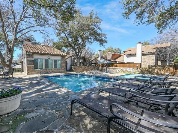 14151  Montfort Drive  267, Dallas Texas 75254