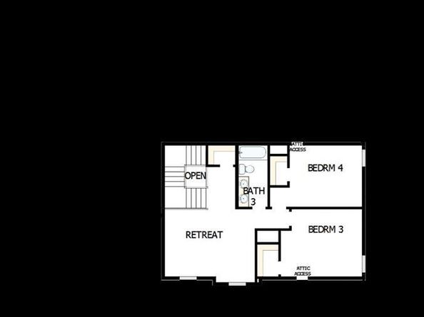 2245  Village Trail , Lakewood Village Texas 75068