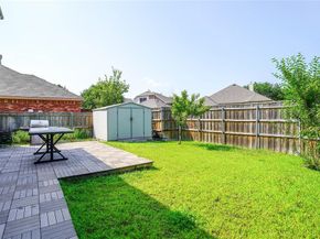 8217  Hartford Drive , Rowlett Texas 75089