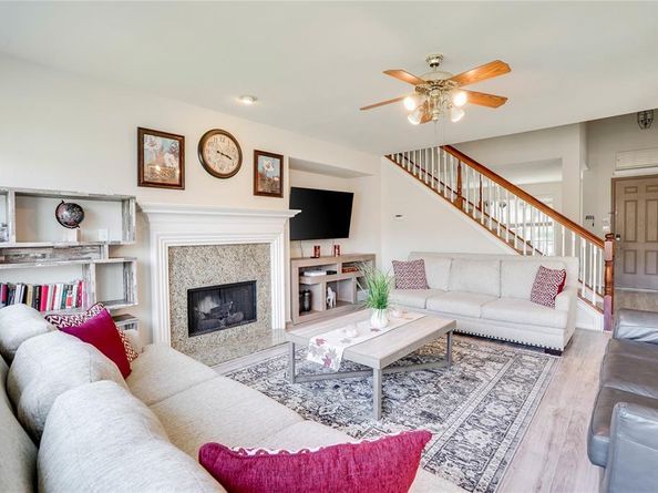 8217  Hartford Drive , Rowlett Texas 75089