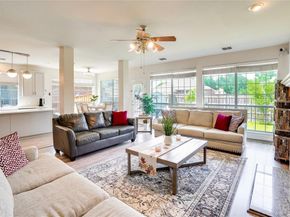 8217  Hartford Drive , Rowlett Texas 75089