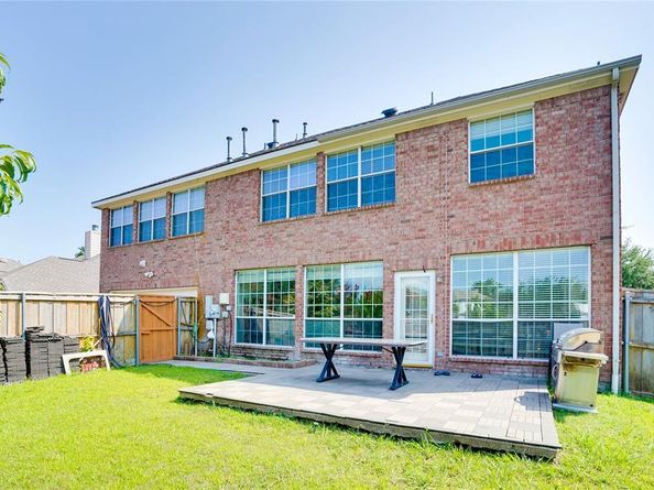 8217  Hartford Drive , Rowlett Texas 75089