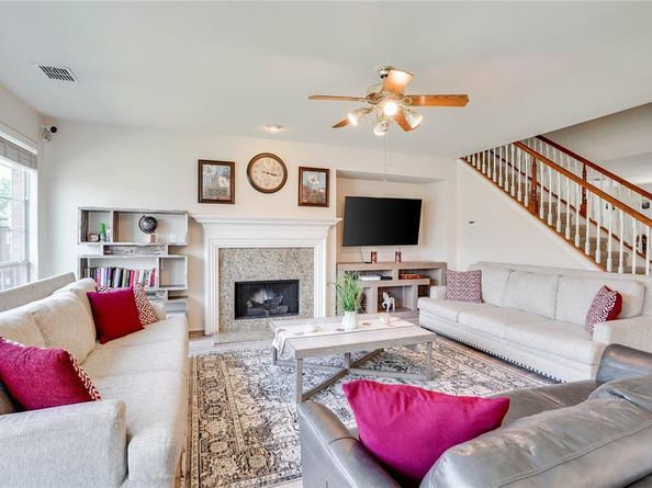8217  Hartford Drive , Rowlett Texas 75089