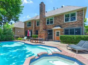 2810  Wren Lane , Richardson Texas 75082