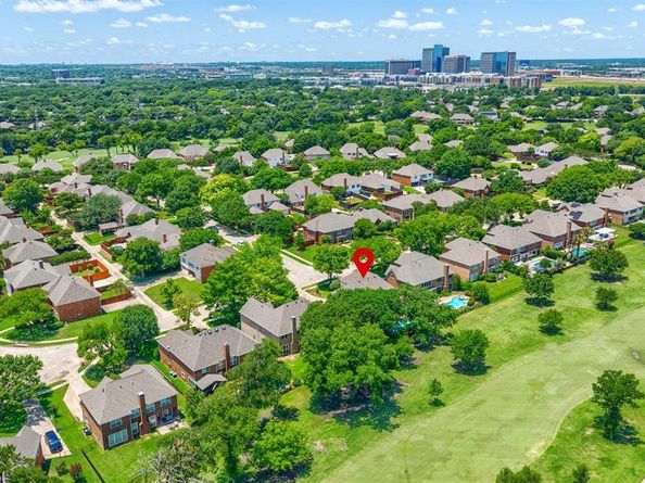 2810  Wren Lane , Richardson Texas 75082