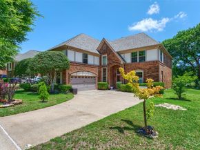 2810  Wren Lane , Richardson Texas 75082