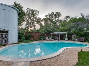 6218  Kenwick Avenue , Fort Worth Texas 76116