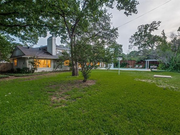 6218  Kenwick Avenue , Fort Worth Texas 76116