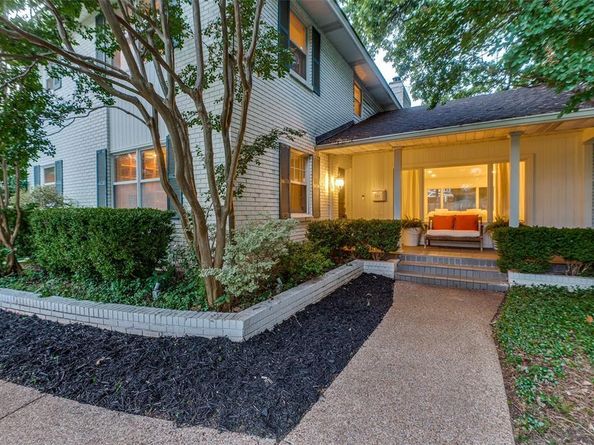 6218  Kenwick Avenue , Fort Worth Texas 76116