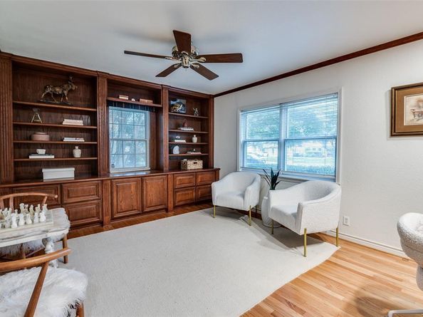 6218  Kenwick Avenue , Fort Worth Texas 76116