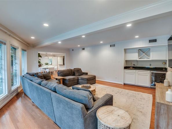 6218  Kenwick Avenue , Fort Worth Texas 76116
