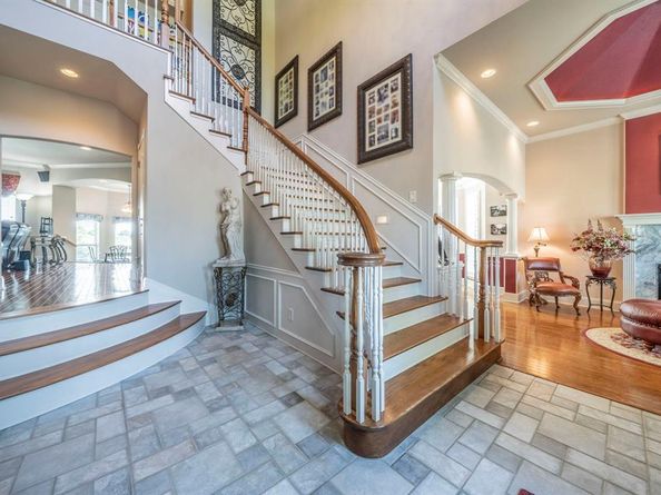 844  Bentwater Parkway , Grand Prairie Texas 75104