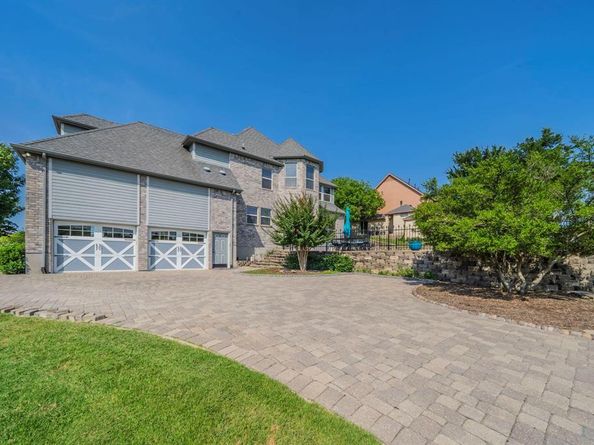 844  Bentwater Parkway , Grand Prairie Texas 75104