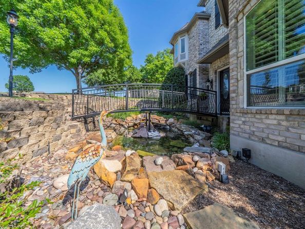 844  Bentwater Parkway , Grand Prairie Texas 75104