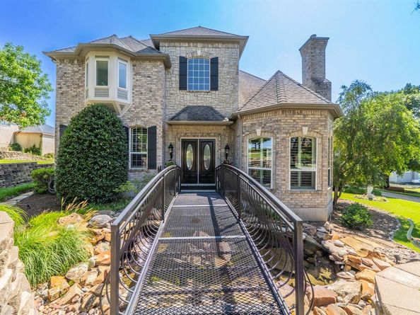 844  Bentwater Parkway , Grand Prairie Texas 75104