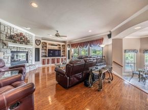 844  Bentwater Parkway , Grand Prairie Texas 75104