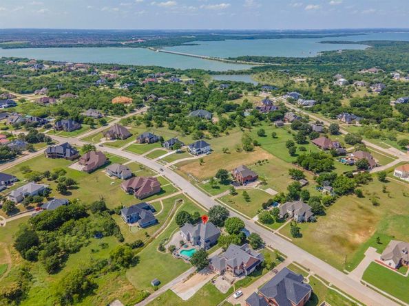 844  Bentwater Parkway , Grand Prairie Texas 75104