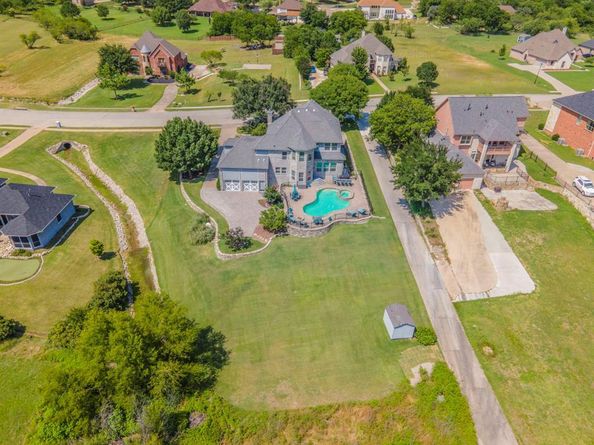 844  Bentwater Parkway , Grand Prairie Texas 75104