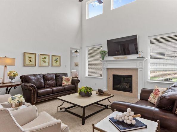 2788  Walker Way , Northlake Texas 76247