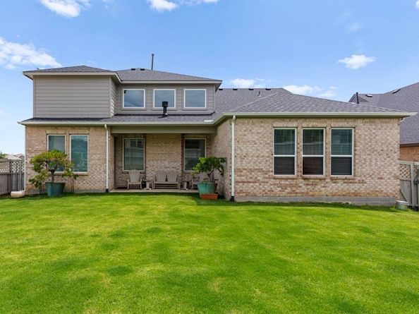 2788  Walker Way , Northlake Texas 76247