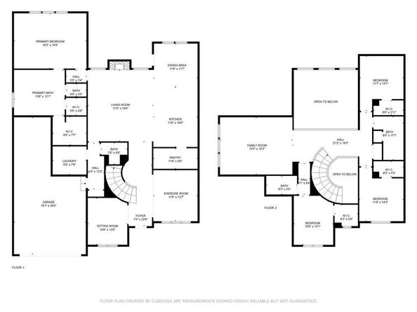 2788  Walker Way , Northlake Texas 76247