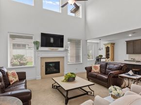 2788  Walker Way , Northlake Texas 76247