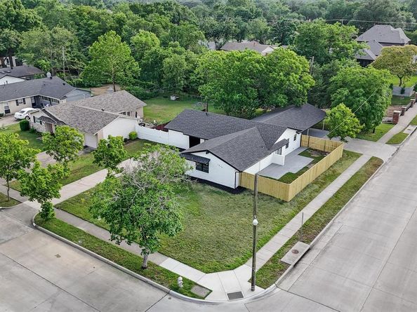1417  Wisteria Way , Richardson Texas 75080