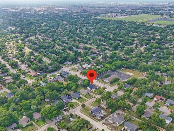 1417  Wisteria Way , Richardson Texas 75080