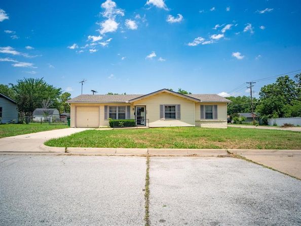 5245  Ira Street N, Haltom City Texas 76117